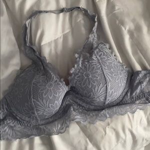 VS PINK bralette